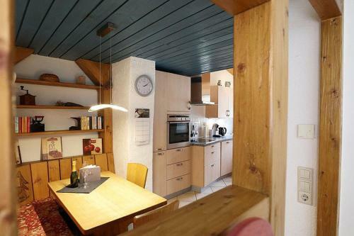 Apartamento Haus Reichenbach