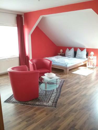 Hotel Peenhauser