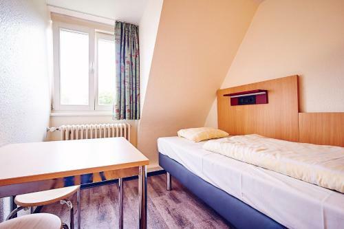 Albergue Jugendherberge Paderborn