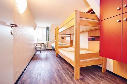 Albergue Jugendherberge Paderborn