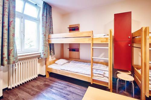 Albergue Jugendherberge Paderborn