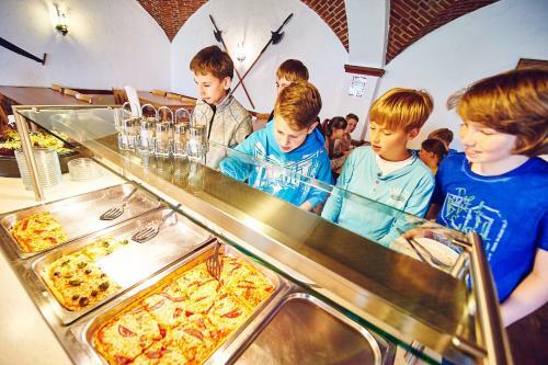 Albergue Jugendherberge Paderborn