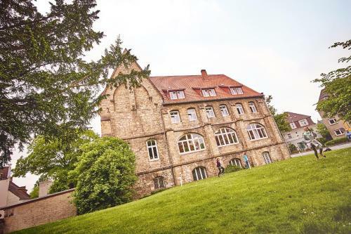 Albergue Jugendherberge Paderborn