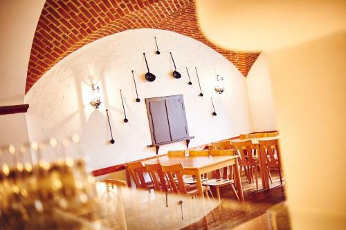 Albergue Jugendherberge Paderborn