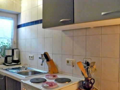 Apartment Sylvia