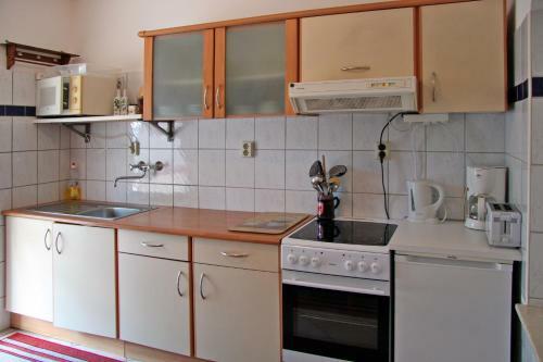 Apartment Sylvia