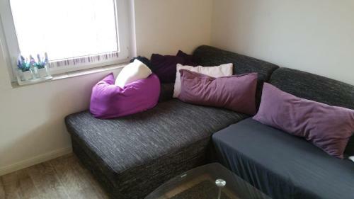 Apartment Sylvia
