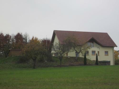 Bed & Breakfast Ferienhaus Schmelzm�hle