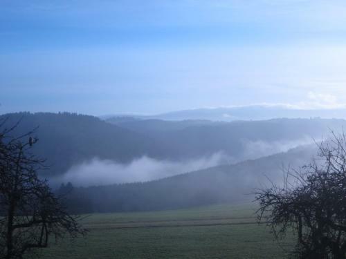 Bed & Breakfast Ferienhaus Schmelzm�hle