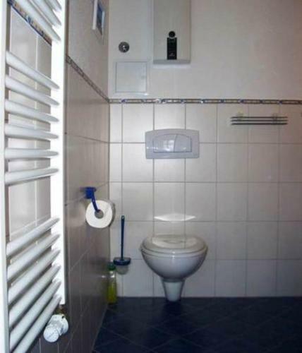 Apartamento Ferienwohnung Am Kap Arkona Rueg 1