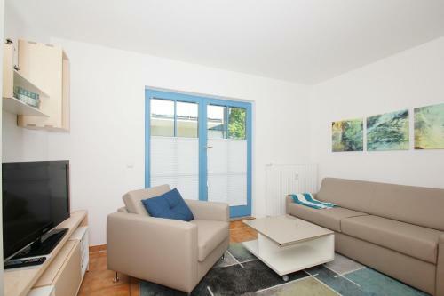 Apartamento Ferienresidenz Kap Arkona