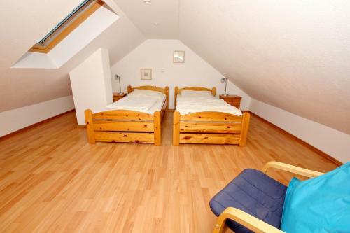 Apartamento Ferienresidenz Kap Arkona