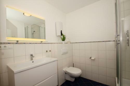 Apartamento Ferienresidenz Kap Arkona