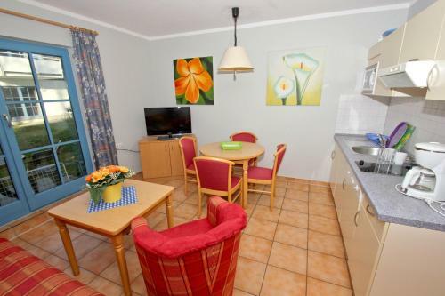 Apartamento Ferienresidenz Kap Arkona