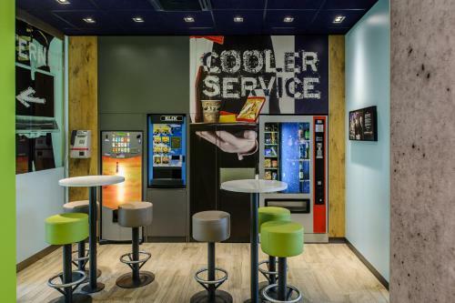 Hotel Ibis Budget Muenchen Putzbrunn