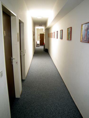 Posada Gasthaus Hotel Didion