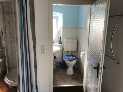 Apartamento Ferienwohnung Dammeier