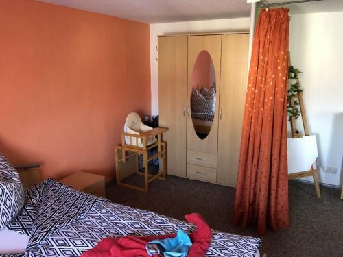 Apartamento Ferienwohnung Dammeier