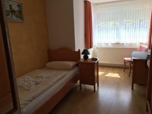 Stadt-gut-hotel Auerhahn