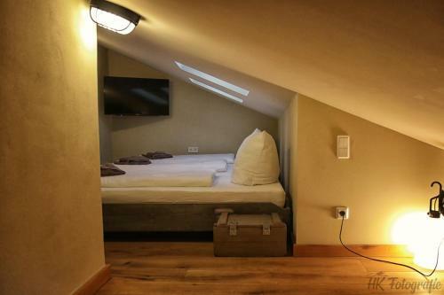 Hostel & Hotel Samocca