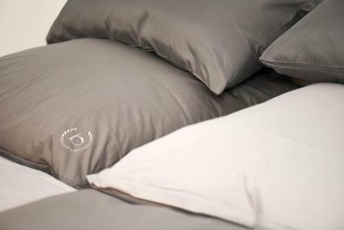 Apartamento Ferienwohnung Am Schlosspfad