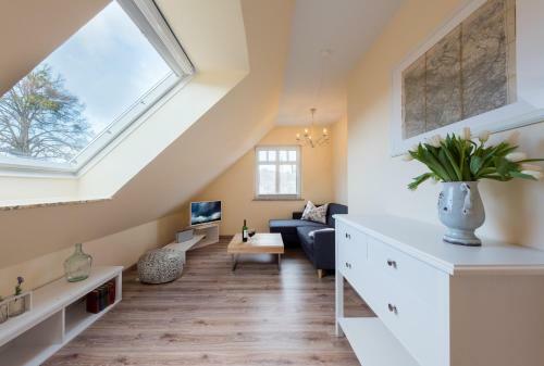 Apartamento Bellevue Ferienwohnungen