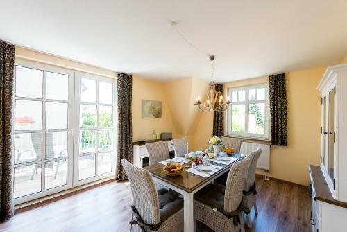 Apartamento Bellevue Ferienwohnungen