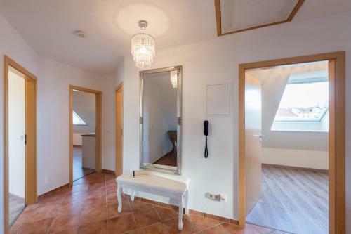 Apartamento Bellevue Ferienwohnungen