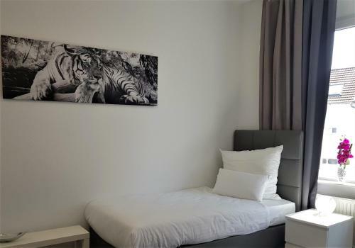 Hotel & Restaurant Sch�tzen