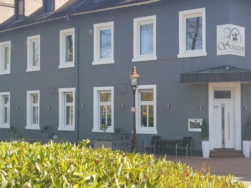 Hotel & Restaurant Sch�tzen