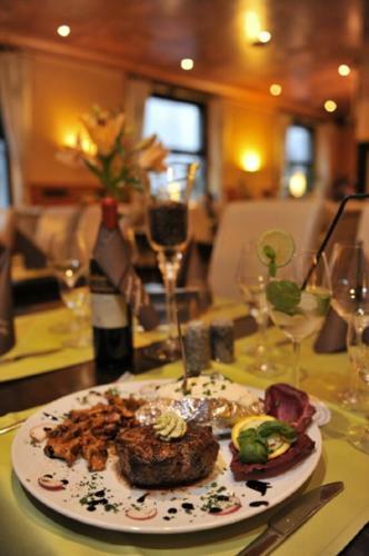 Hotel Bergischer Hof