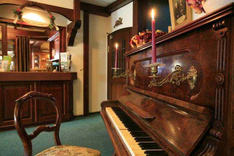 R�ter's Hotel & Restaurant