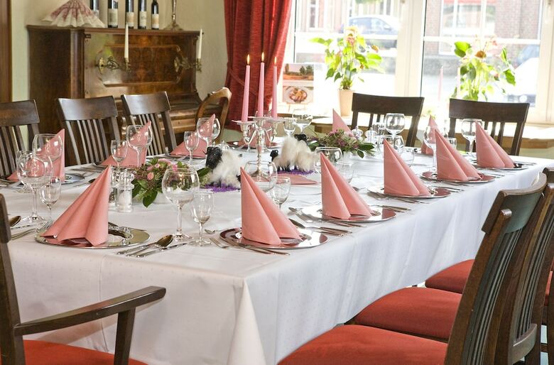 R�ter's Hotel & Restaurant