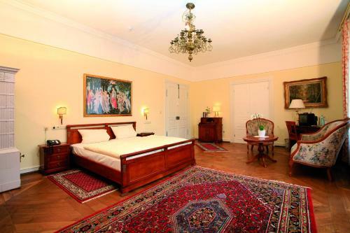 Hotel Villa Keller