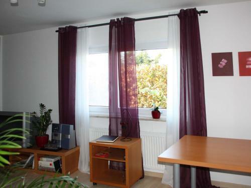 Apartamento Ferienwohnung Lamm