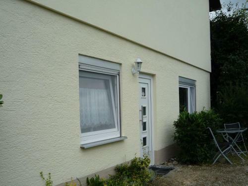 Apartamento Ferienwohnung Lamm