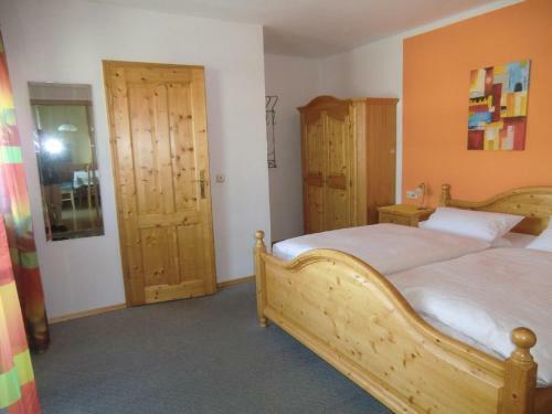 Hostal Ferienpension Fremuth