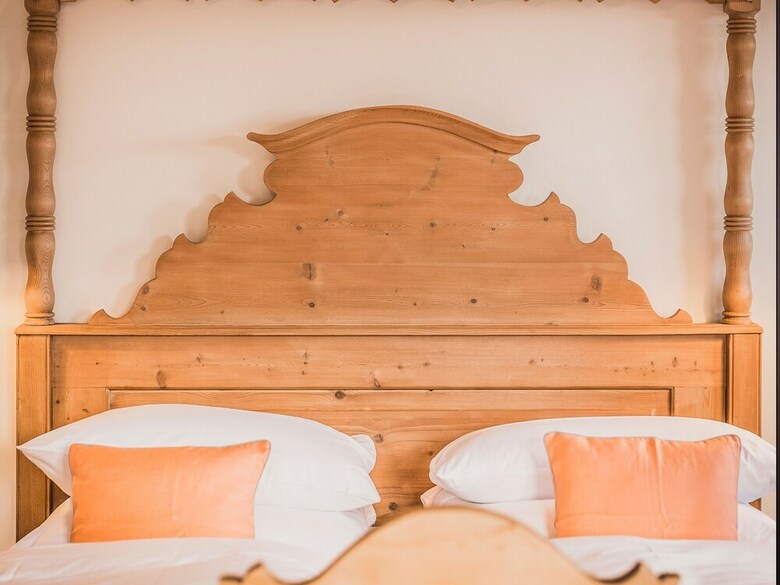 Hostal Berghotel Altes Wallberghaus