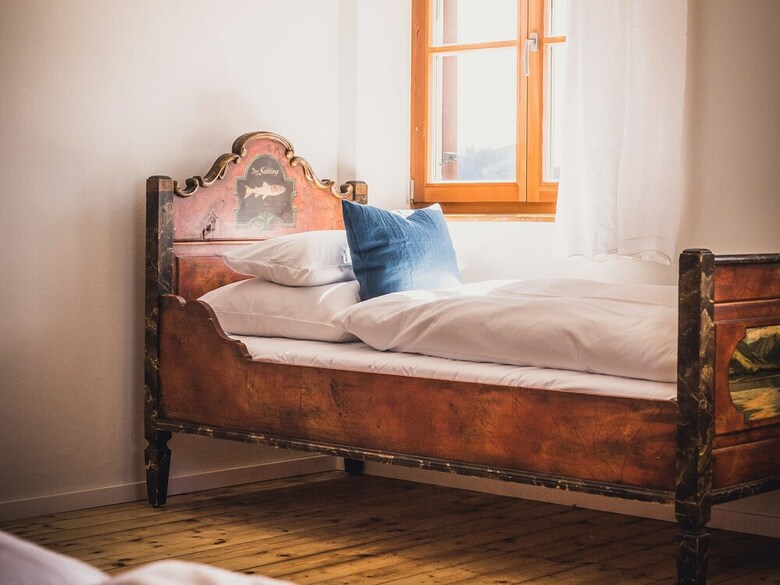 Hostal Berghotel Altes Wallberghaus