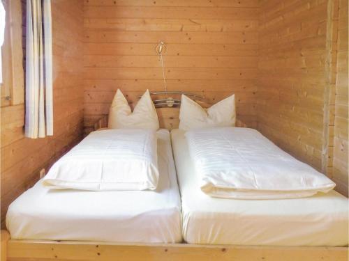One-bedroom Apartment In Schlitz-rimbach