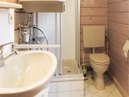 One-bedroom Apartment In Schlitz-rimbach