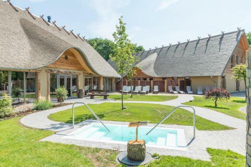 Ringhotel Alfsee Piazza