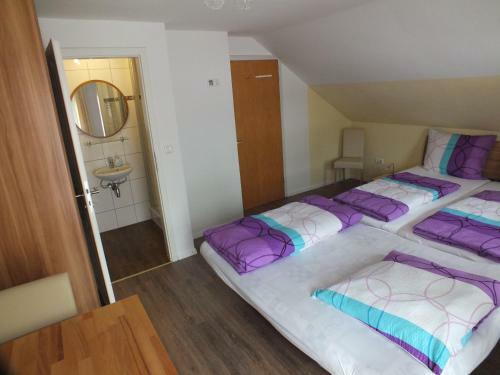 Albergue Dreim�derlhaus Rieden