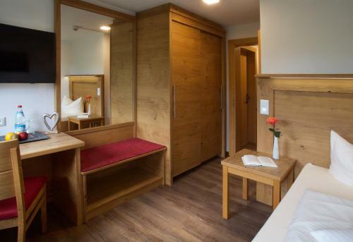 Landhotel Schwarzenbach - Wellness & Spa