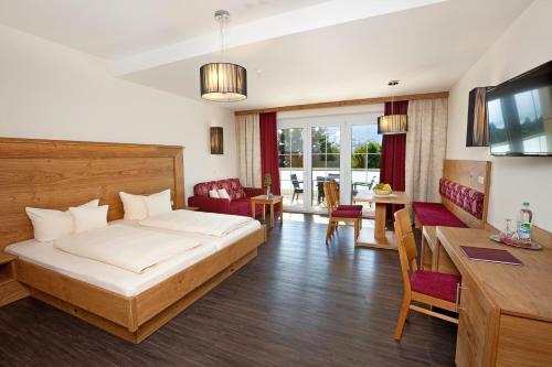 Landhotel Schwarzenbach - Wellness & Spa