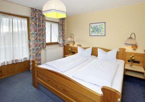 Landhotel Schwarzenbach - Wellness & Spa