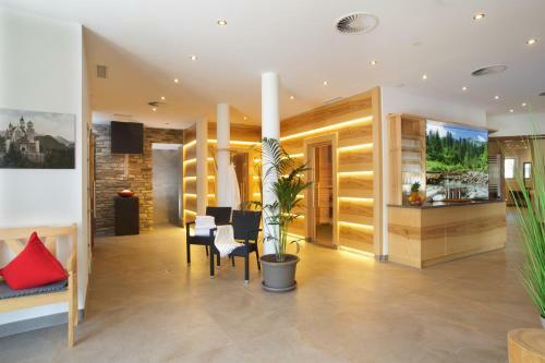 Landhotel Schwarzenbach - Wellness & Spa