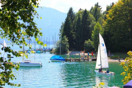 Landhotel Schwarzenbach - Wellness & Spa