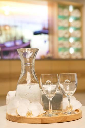 Landhotel Schwarzenbach - Wellness & Spa