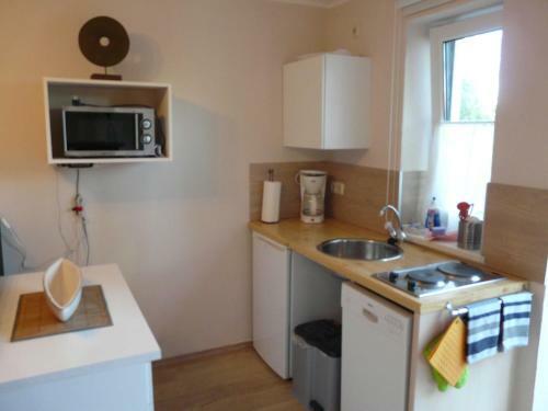 Apartamento Kunsthof Salsitz